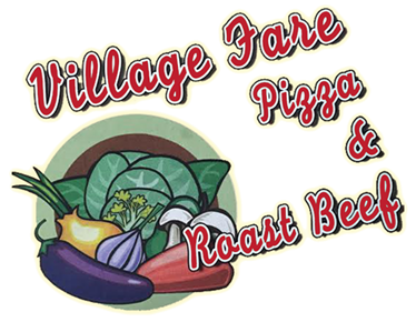 Village Fare Pizza